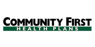 CommunityFirstHP Logo